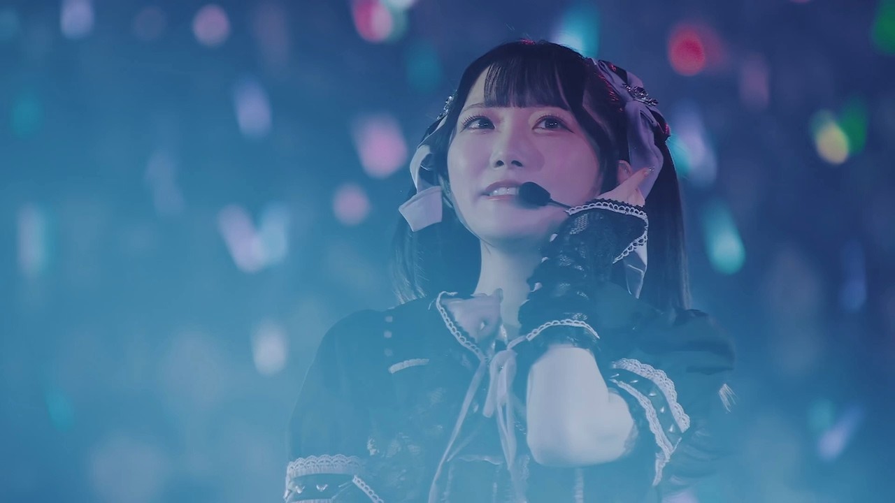 [자막] 노이미 - 데이트 전날 밤(전야) 레퀴엠 (デート前夜レクイエム)