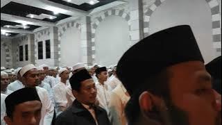 Perpisahan Santri Kelas 3 - Hymne Pesantren