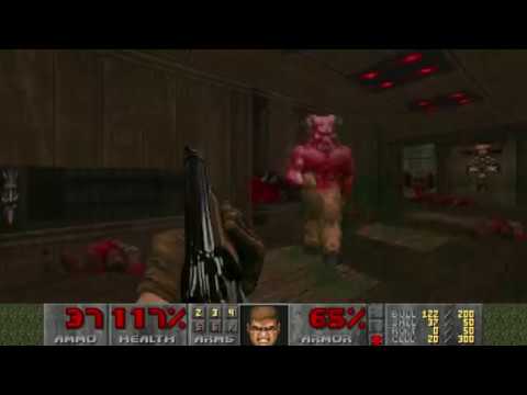 Vídeo: Os Relançamentos De Doom 1 E 2 Obtêm Suporte A 60fps, Sigil De John Romero Na última Atualização