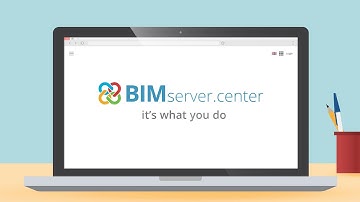 ¡Esto es BIMserver.center!