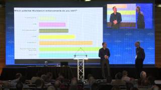 FME UC 2014: Q & A, FME Doctors' Report and Conference Wrap Up