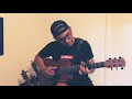 Di Kuta Bali - Andre Hehanusa | Guitar cover