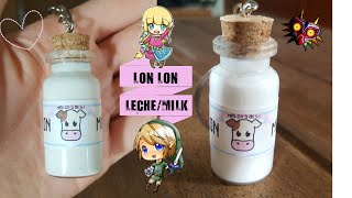 Lon Lon Milkleche 3
