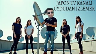 Uydu Çanak Anteniyle Japon Tv Kları Izlenebilirmi