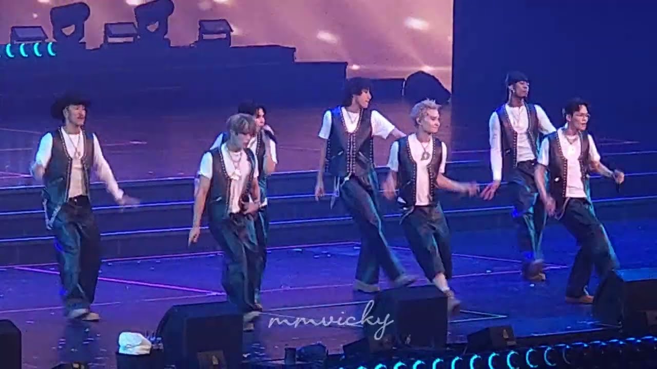 20250907 PSYCHIC FEVER - Paradise