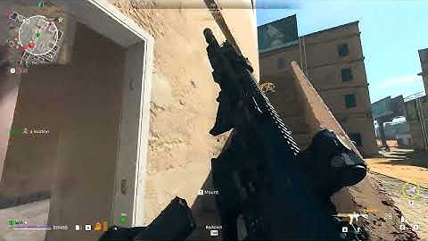 The UNPREDICTABLE Side of DMZ!