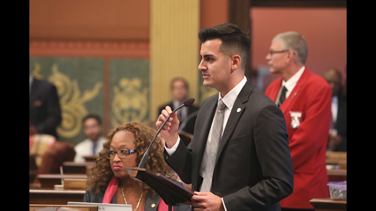 democrats qualified for next debate Camilleri Passes Maltese American Heritage Day