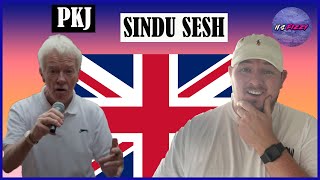 PKJ - Sindu Sesh **REACTION**