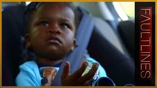 Fault Lines - The Poison in our Walls