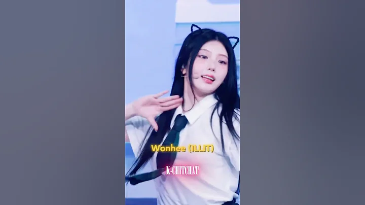 Visual Queens in 5th Gen 😍🔥