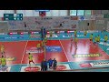 A3 Bianco - 11R 15/03 h 18:00 Monge Gerbaudo Savigliano - Belluno Volley