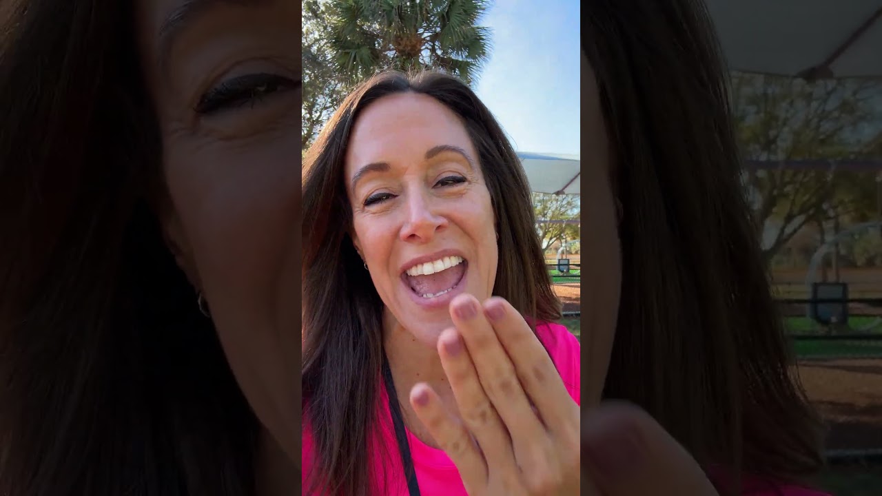 Graduation Song for Kids Preschool Sign Language Hand Movements 