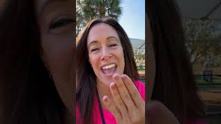 Graduation Song for Kids Preschool Sign Language Hand Movements #shorts