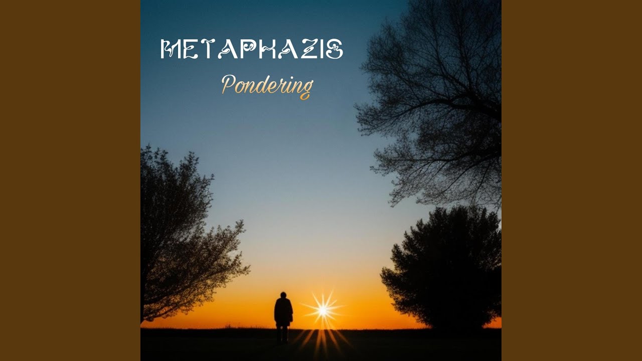 Watch Pondering (Experimental Acoustic Version) on YouTube Watch Pondering (Experimental Acoustic Version) on YouTube