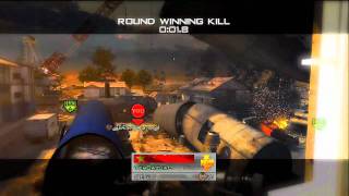 MW2 Final Killcams | Episode 42| HALSTER94 | Game Winning Kills GWK