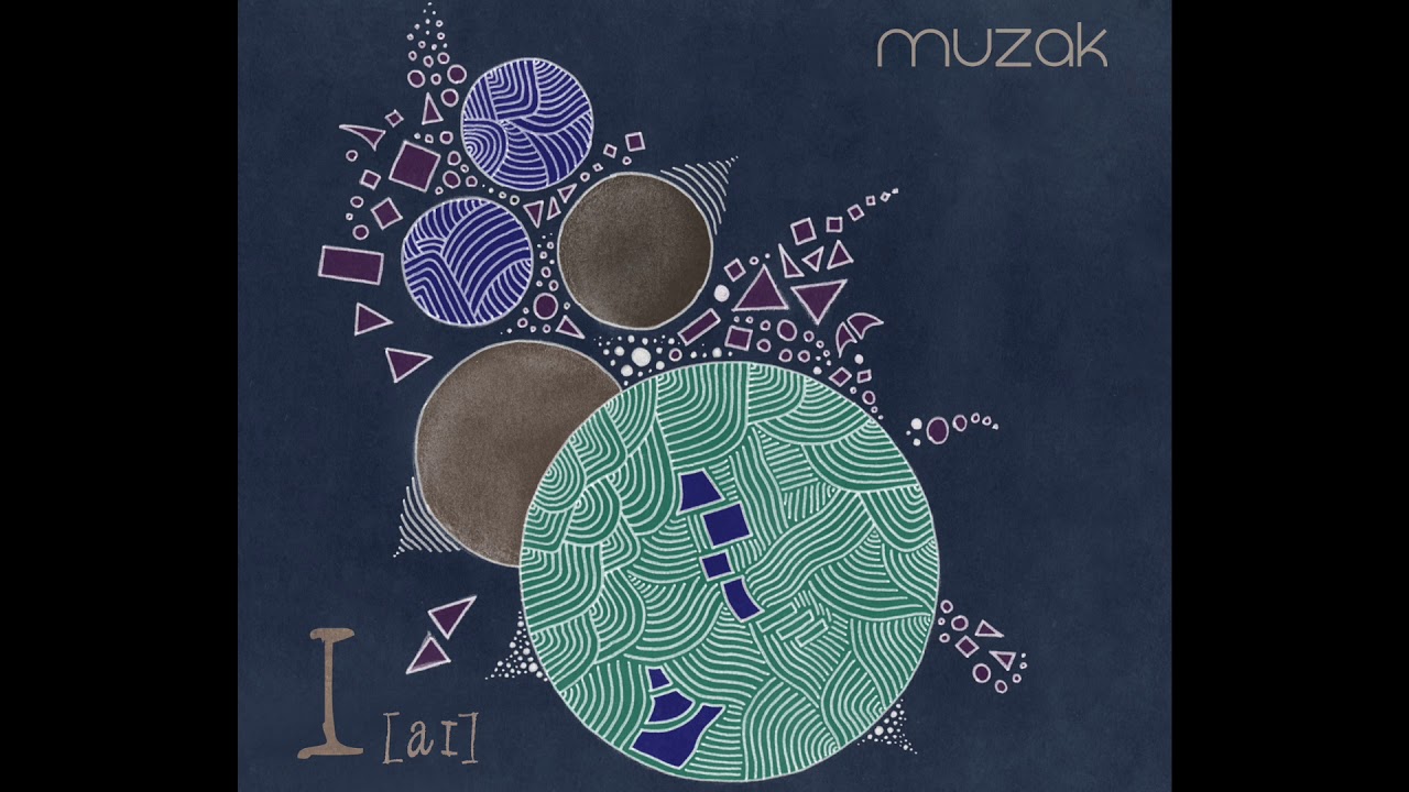 Mira Muzak - "Mediocre" (2018) en YouTube Mira Muzak - "Mediocre" (2018) en YouTube