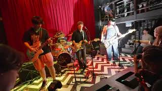 Bnh Deluxe - I Cant Be There Live Magma Fest 2025