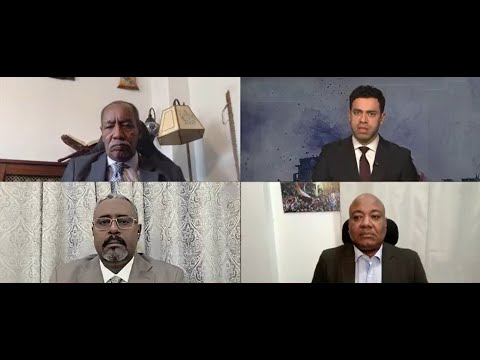 انفجار الصراع على الهواء التوم هجو الباشا طبيق يكشفان أسرار ا تهز المشهد السوداني