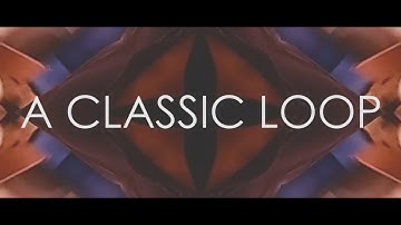 Next November - A Classic Loop [Official Video]