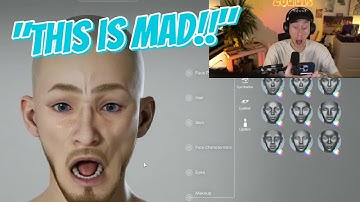 Louuis Freaks Out First Time Trying inZOI | NoPixel 4.0 GTA RP