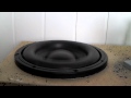 Sound storm laboratories c10sl