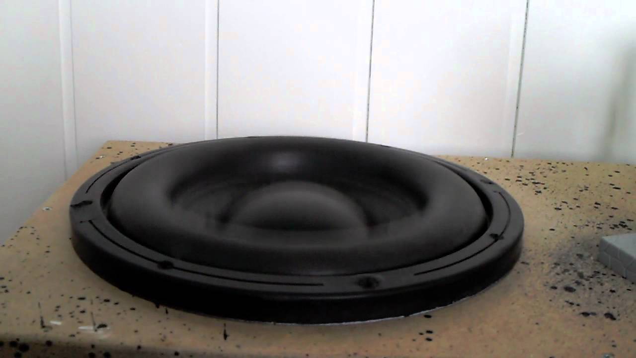 Sound Storm Laboratories C10SL