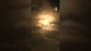 Spatial : Vega-C a mis en orbite le satellite Smile pour mieux comprendre les vents solaires