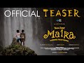 "MAIRA – Whisper from Papua" | Teaser | A Story of Forest, Friendship, and Resistance