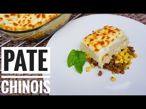 طرز-تهیه-یک-نوع-غذای-کانادای-فرانسوی-لذیذ-how-to-make-pâté-chinois-|shepherds-pie-recettes-du-quebec