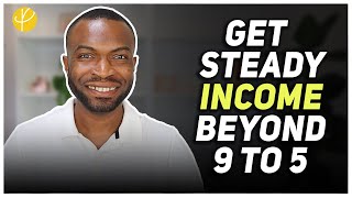 Want a Recurring Income Stream Outside Your 9 to 5? Do This!