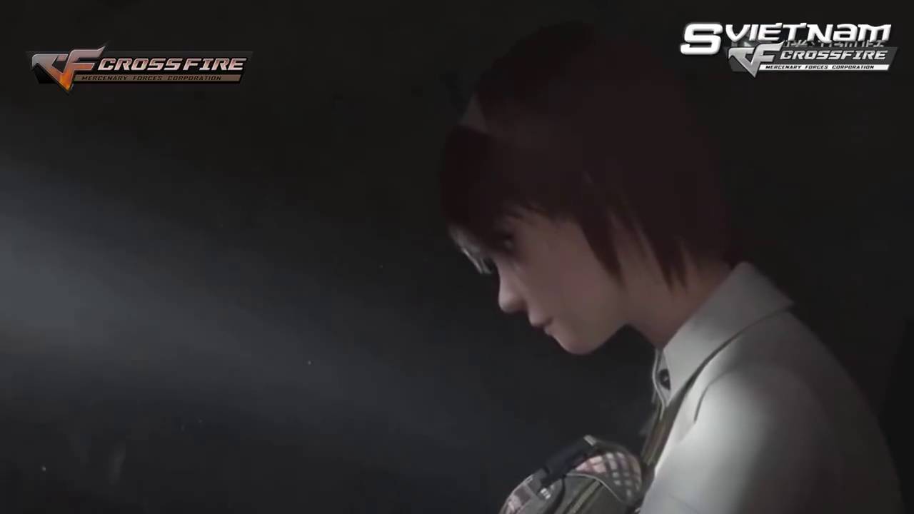 CrossFire The Switcher Official Trailer (EN/CN/VN/BR CC)