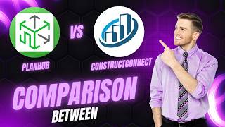 PlanHub Crushes ConstructConnect | Here's Why Subcontractors Win in 2026