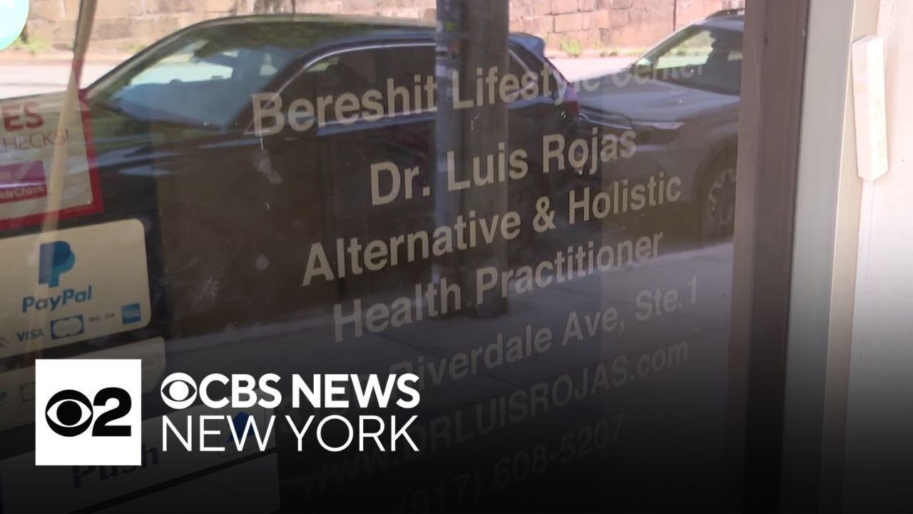 Unlicensed doctor arrested in the Bronx following patient's death