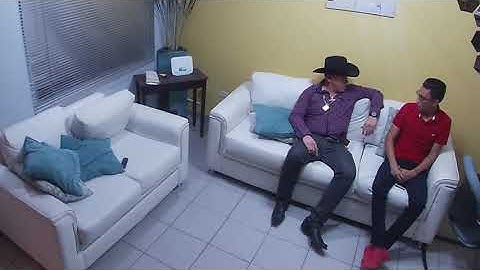 CONOCIENDO A MI SUEGRO (BROMA)