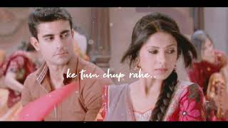 Download Lagu zidd yei thi tumhe status#saraswatichandra#serial #like #share #subscribe Download Lagu zidd yei thi tumhe status#saraswatichandra#serial #like #share #subscribe