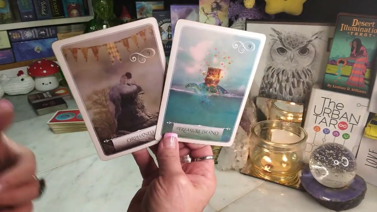 AQUARIUS Someone Has An Unshakable Dream About You & It Causes Them To Take Action