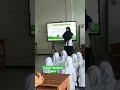 Tujuan Asesmen Awal #pembelajaran #biologi #supervisi #sma #asesmenawal #guru