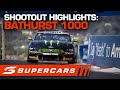 Highlights: SHOOTOUT - Supercheap Auto Bathurst 1000 | Supercars 2020