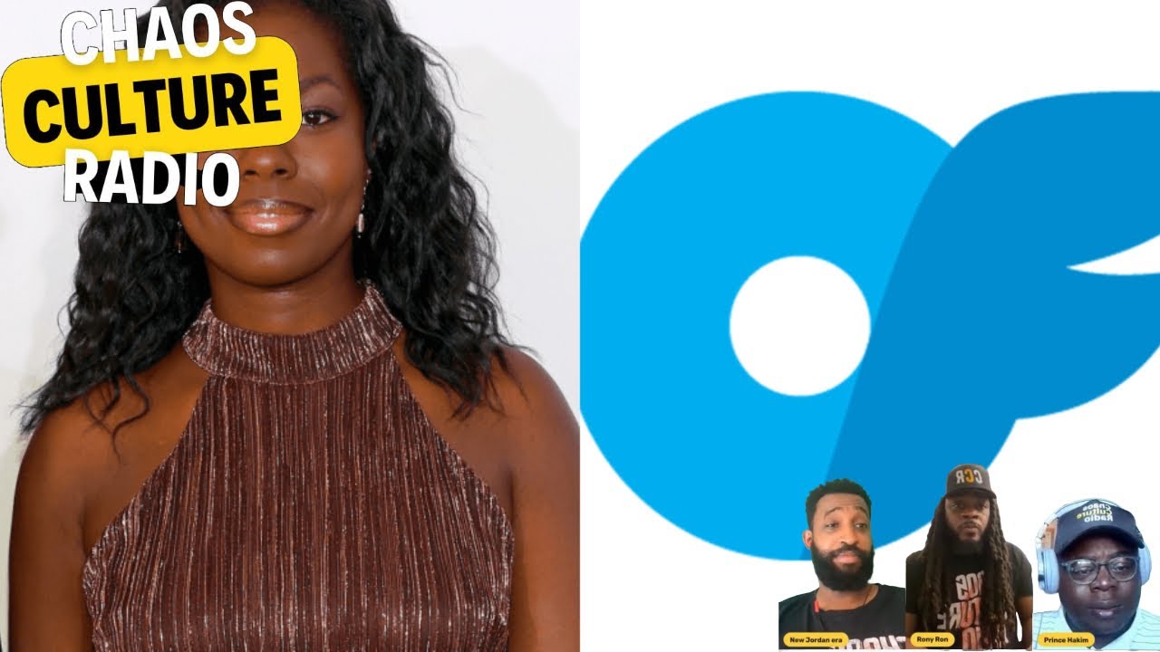 Camille Winbush Reveals Why She’s Doing OnlyFans - YouTube