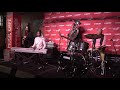 Jon Batiste & Stay Human - St  James Infirmary / Sundance ASCAP Music Café - Through the Years