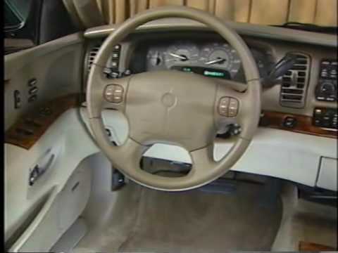 Buick – Park Avenue 2003