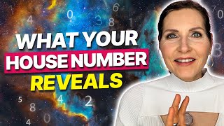 Find out what your house number reveals about you!  (amazing)