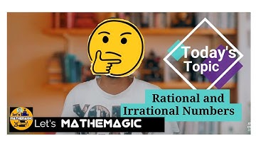 What is Rational and Irrational Numbers | Prove That Root 7 is irrational Number | Let
