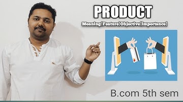 Product Marketing Management#bcom#rishibhargavdas#Assam