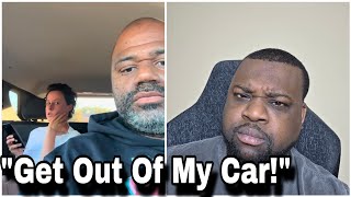 Entitled Passenger REFUSES to Leave Uber – What She Did Next Will SHOCK You!  