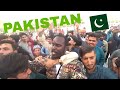 First time in pakistan as a black man  didnt expect this 