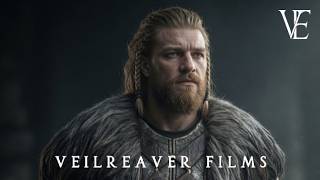 Ulfric Stormcloak. Elder Scrolls Lore. AI Film.