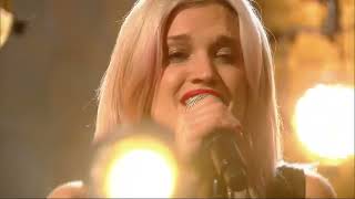Ashley Roberts - Clockwork (Live @ ITV: Weekend)