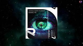 Asteroid &amp; Deirdre McLaughlin - Awake Me (Extended Mix) [REGENERATE RECORDS]