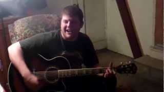 Family Tradition Cover by Riley McCoy